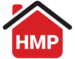 HMP Properties Logo